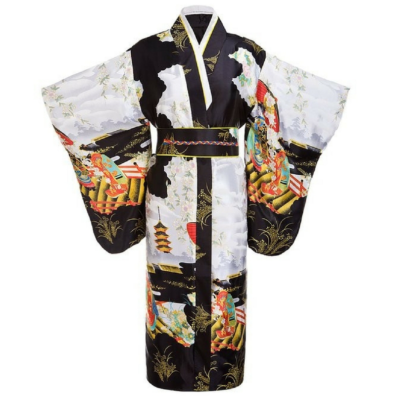 recherche kimono femme)