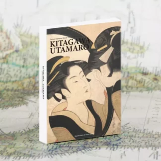 Kitagawa Utamaro, set de 30 cartes postales